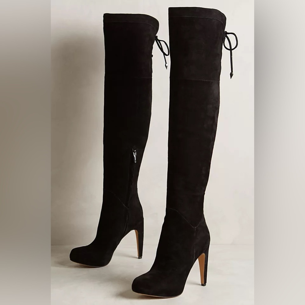Sam Edelman “Kayla” Over the Knee Boots